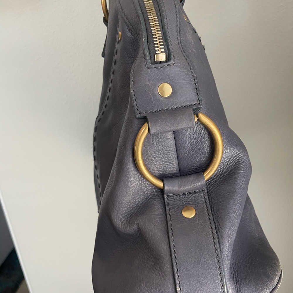 Yves St Laurent Muse bag (Rive Gauche) - Picture 4 of 14